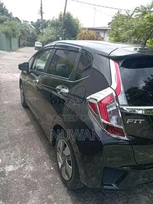 Honda FIT GP5 2014 Car (Used)