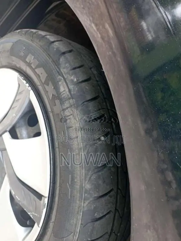 Honda FIT GP5 2014 Car (Used)