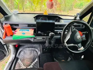 Suzuki Wagon R 2017 Car (Used)