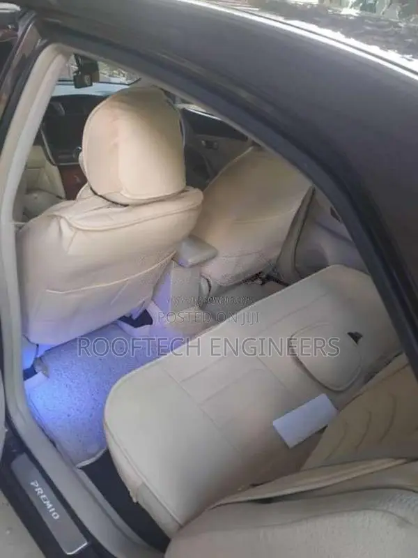Toyota Premio 2013 Car (Used)