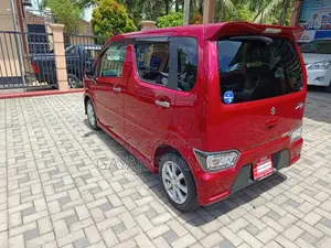 Suzuki Wagon R Custom ZX 2024 Car Unregistered (Recondition)
