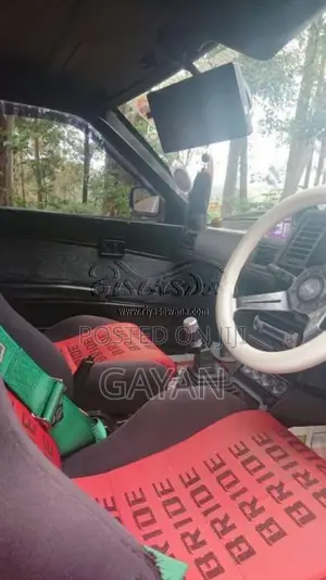 Nissan RZ1 1989 Car (Used)