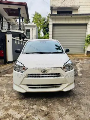Daihatsu Mira L Limited 2025 Car (Used)