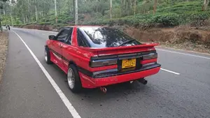 Nissan RZ1 1989 Car (Used)