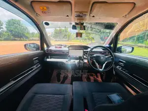 Suzuki WAGON R Stingray 2018 Car (Used)