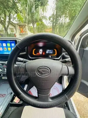 Daihatsu Mira L Limited 2025 Car (Used)