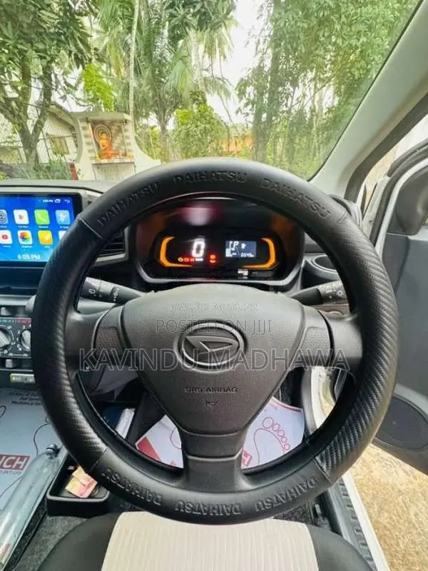 Daihatsu Mira L Limited 2025 Car (Used)