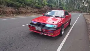 Nissan RZ1 1989 Car (Used)