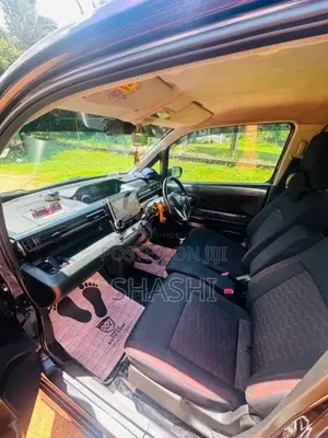 Suzuki WAGON R Stingray 2018 Car (Used)