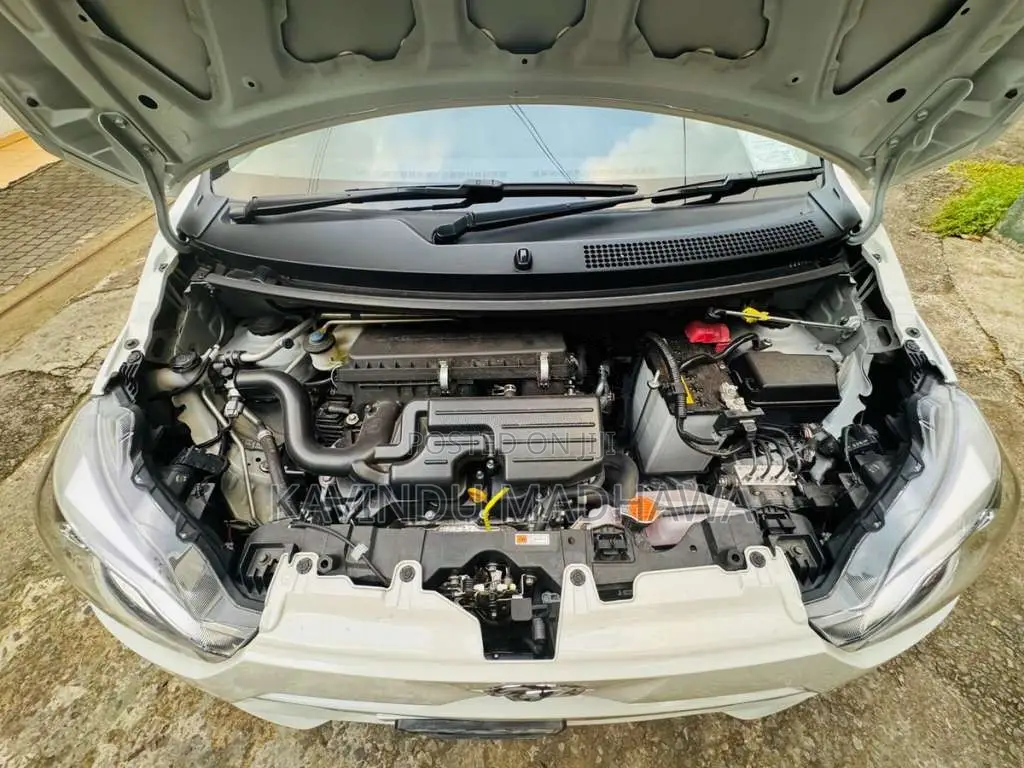 Daihatsu Mira L Limited 2025 Car (Used)