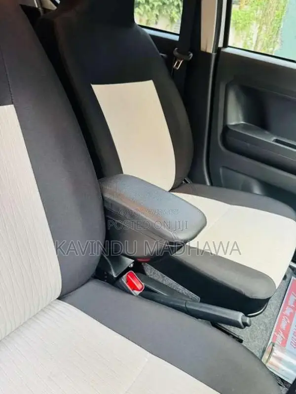 Daihatsu Mira L Limited 2025 Car (Used)