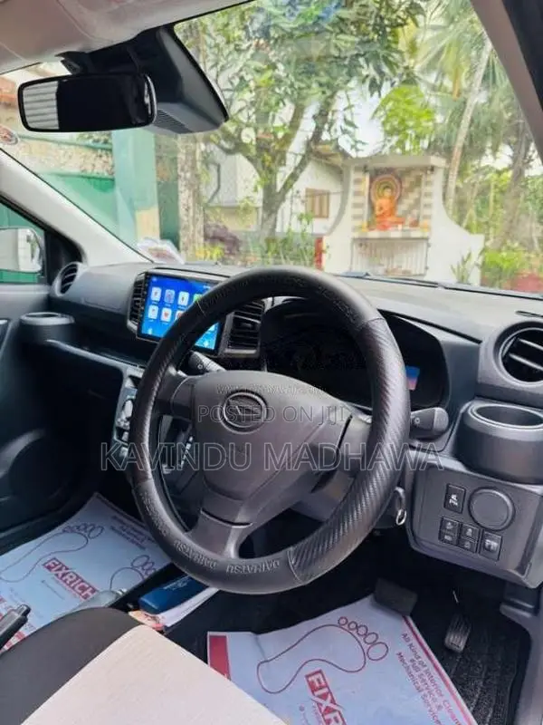 Daihatsu Mira L Limited 2025 Car (Used)