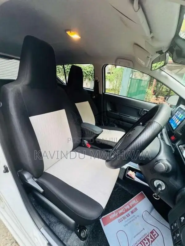 Daihatsu Mira L Limited 2025 Car (Used)