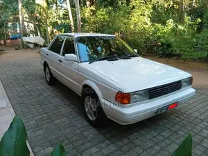 Nissan FB12 Super Seloon 1988 Car (Used)