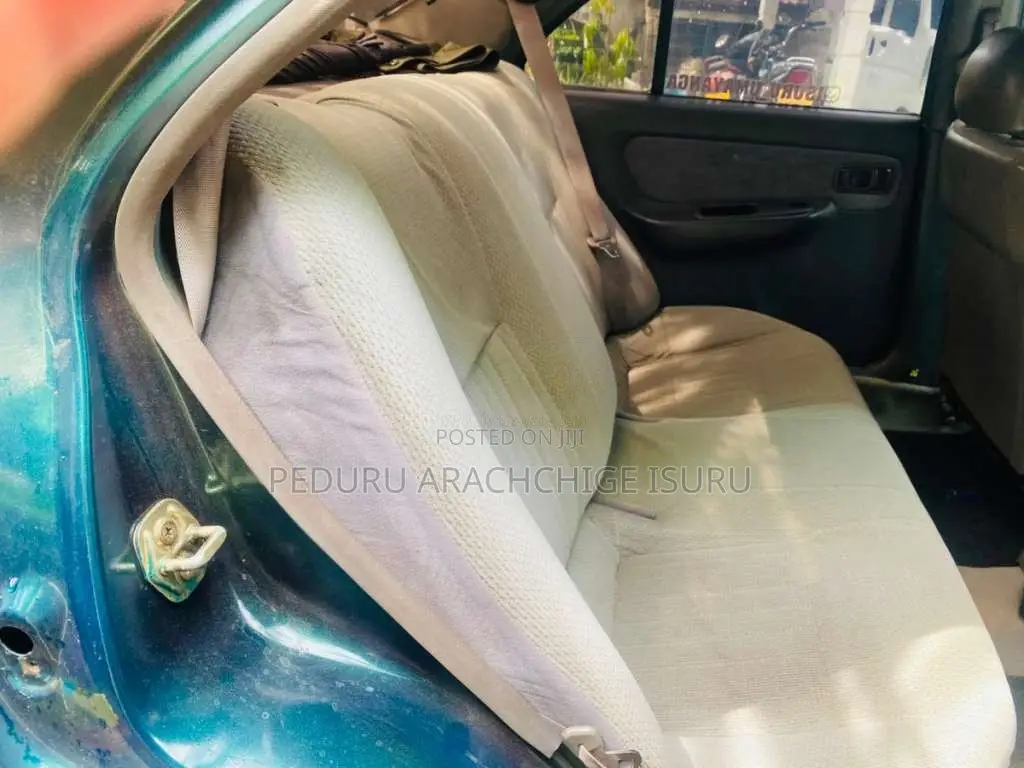 Nissan FB14 1994 Car (Used)