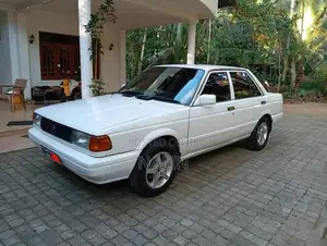 Nissan FB12 Super Seloon 1988 Car (Used)