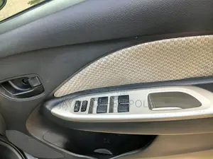 Toyota Belta 2011 Car (Used)