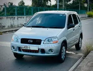 Suzuki Swift 2002 Car (Used)