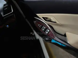 Toyota Allion 2017 Car (Used)