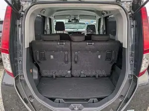 Toyota Roomy 2023 Car Unregistered (Recondition)