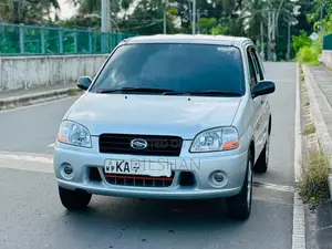 Suzuki Swift 2002 Car (Used)
