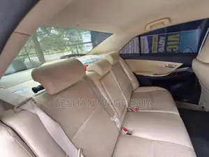 Toyota Allion 2017 Car (Used)