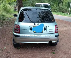 Nissan March K11 2001 Car (Used)