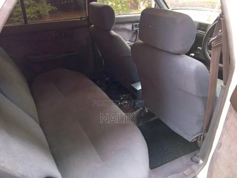 Nissan FB12 Super Seloon 1988 Car (Used)