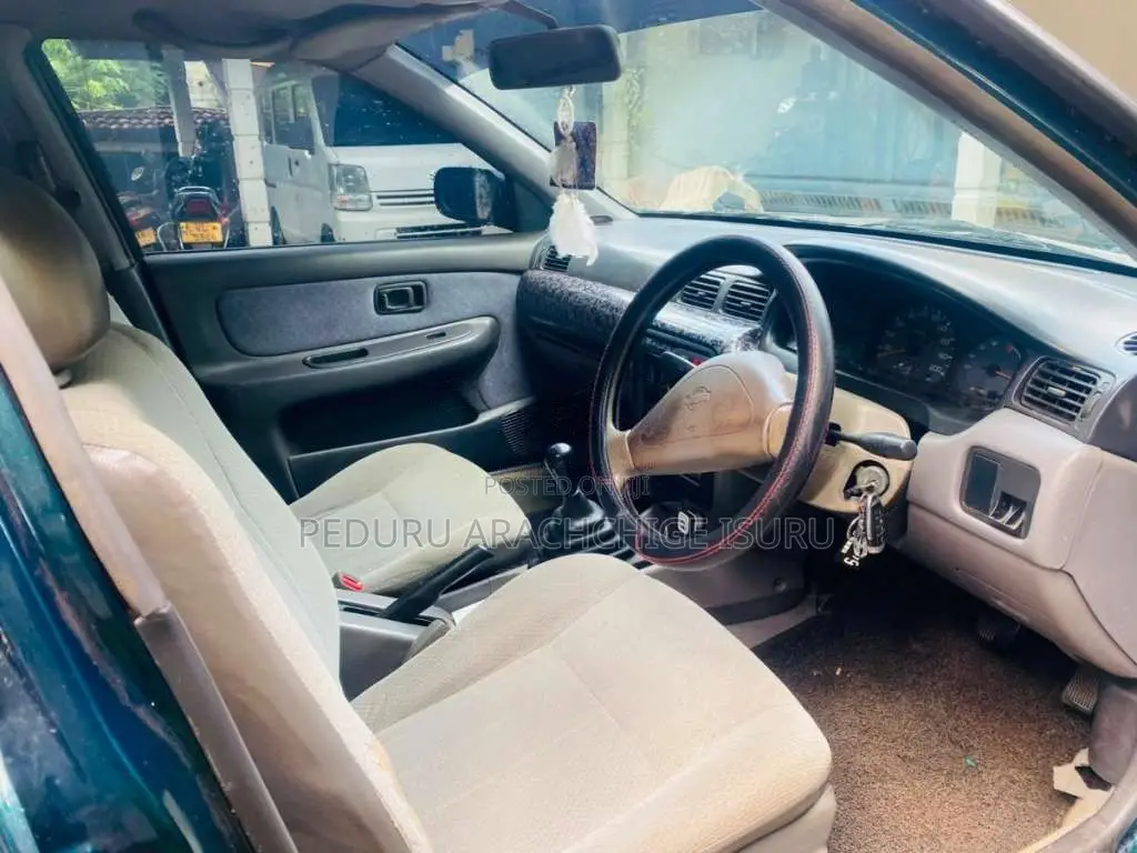 Nissan FB14 1994 Car (Used)