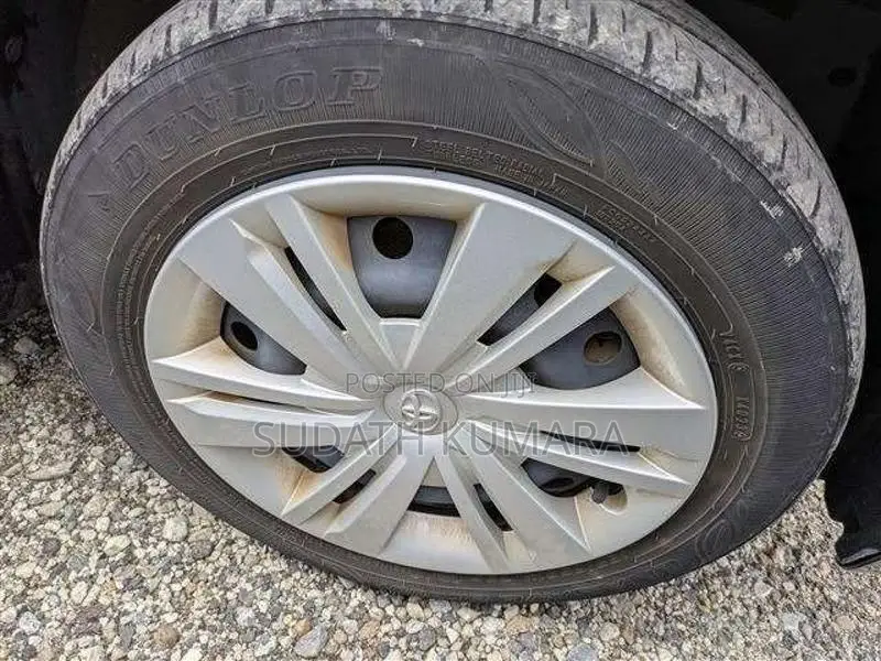 Toyota Roomy 2023 Car Unregistered (Recondition)