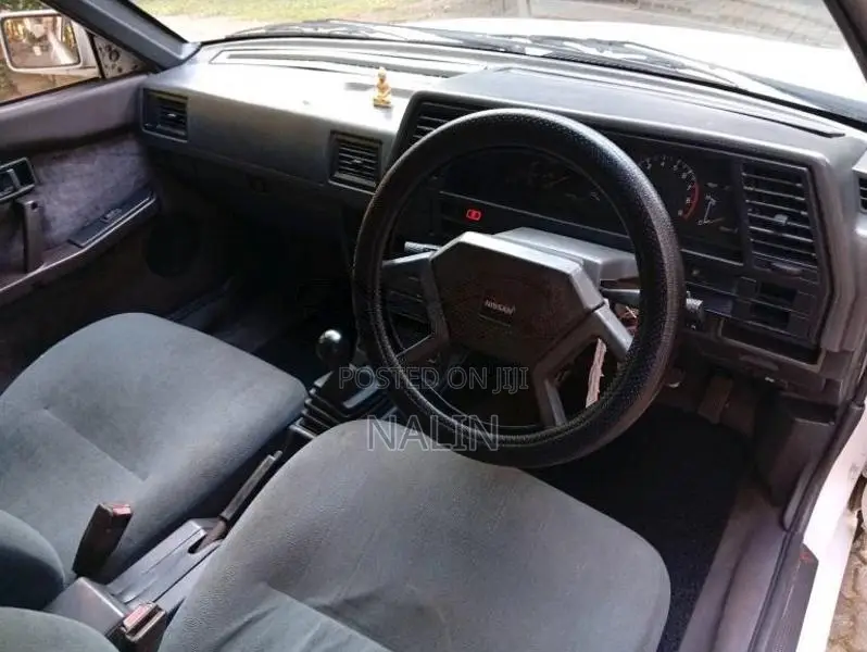 Nissan FB12 Super Seloon 1988 Car (Used)