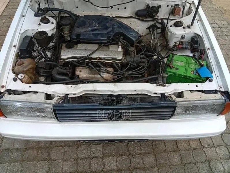 Nissan FB12 Super Seloon 1988 Car (Used)