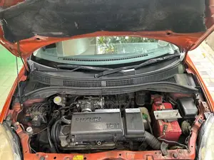 Suzuki Swift Indian 2006 Car (Used)