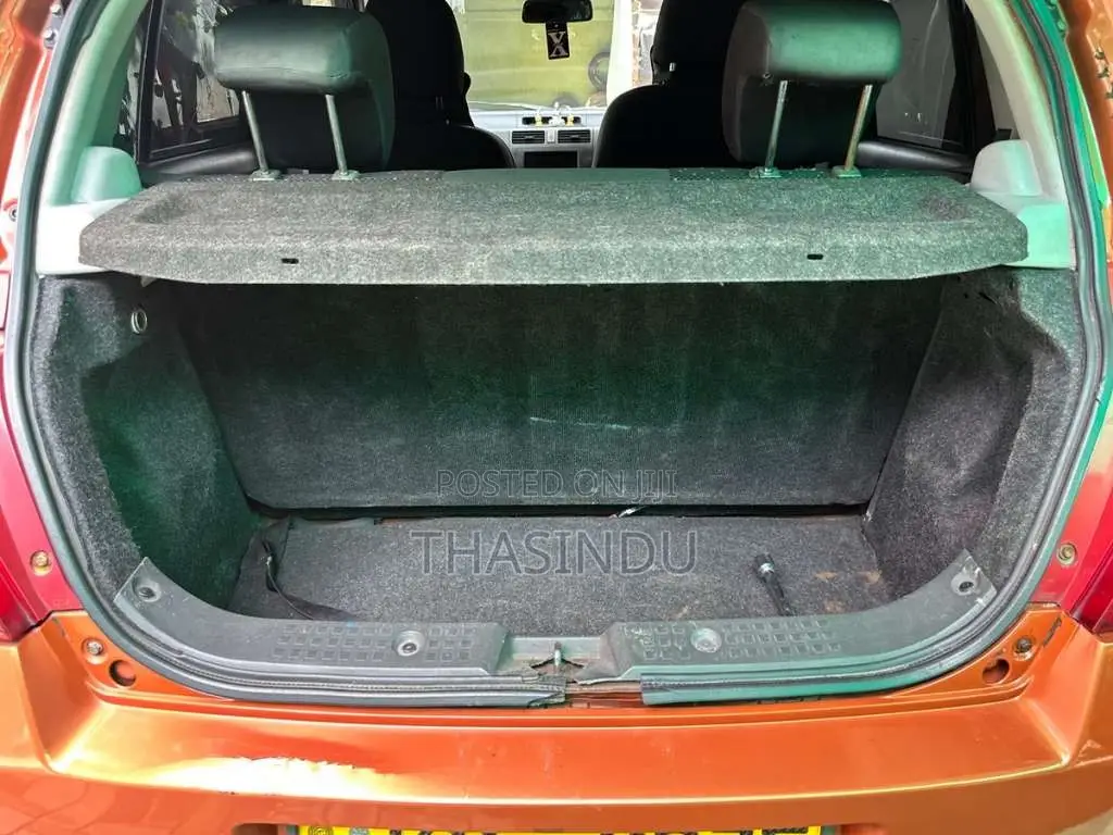 Suzuki Swift Indian 2006 Car (Used)