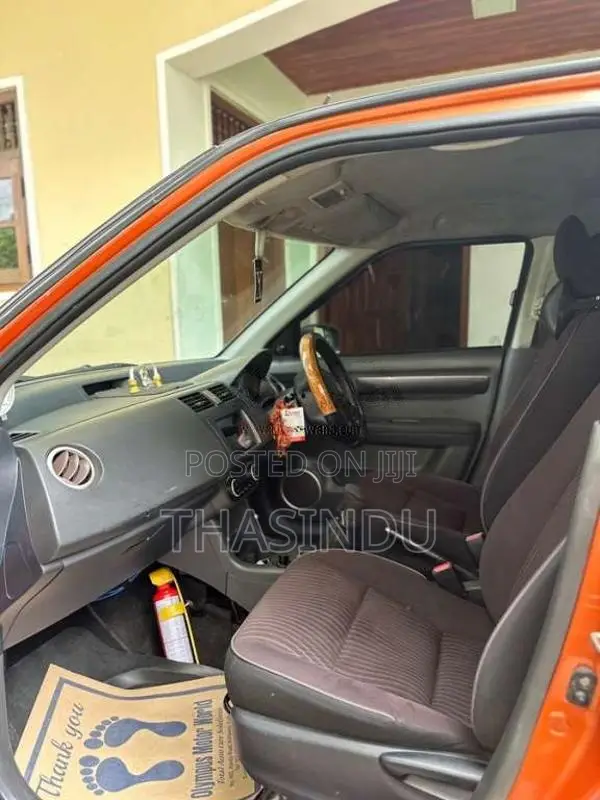 Suzuki Swift Indian 2006 Car (Used)