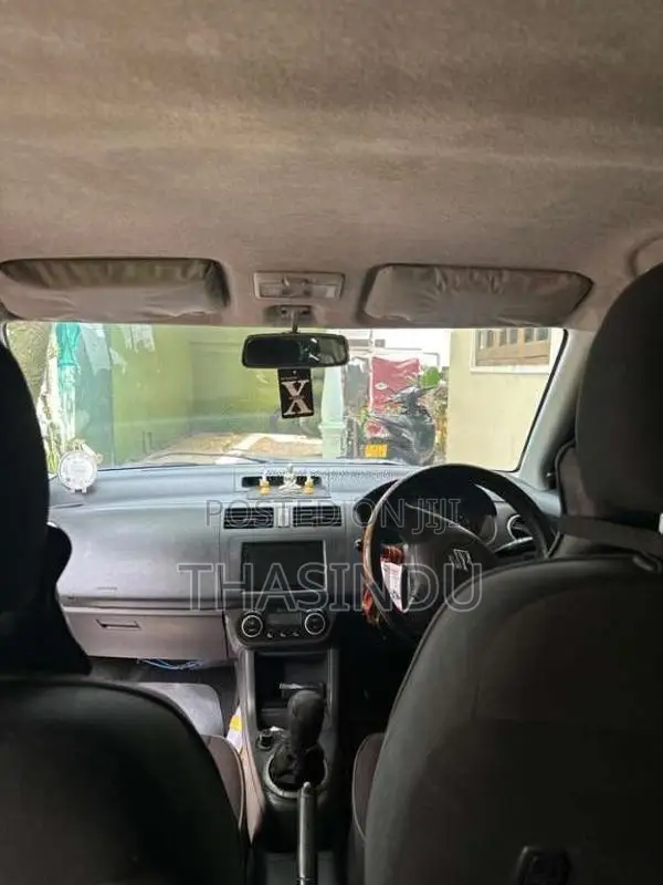 Suzuki Swift Indian 2006 Car (Used)