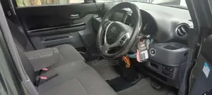Suzuki Spacia 2016 Car (Used)