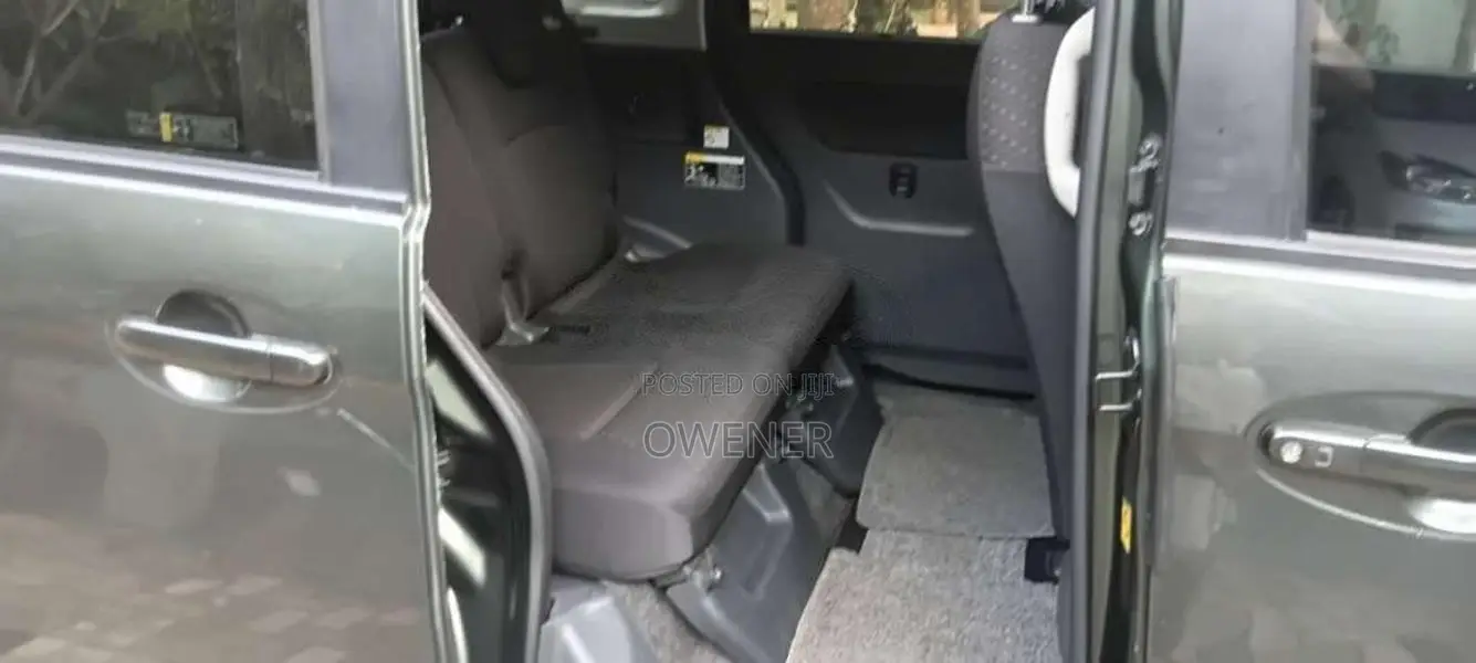 Suzuki Spacia 2016 Car (Used)