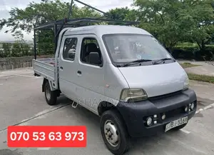 Changan CrewCab 2008 Crew Cab (Used)
