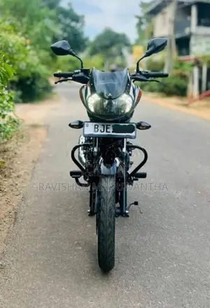 Bajaj Discover 2023 Motorbike (Used)