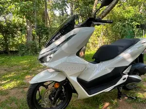 Honda Pcx 2026 Motorbike Brand New
