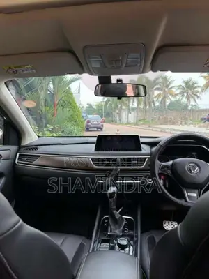 DFSK Glory I-Auto 2022 SUV (Used)