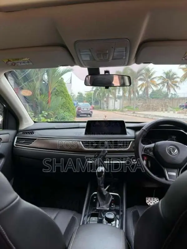 DFSK Glory I-Auto 2022 SUV (Used)
