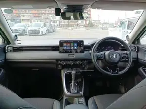 Honda VEZEL Z PREMIUM 2023 SUV Unregistered (Recondition)