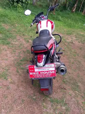 Bajaj V15 2018 Motorbike (Used)