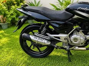 Bajaj Pulsar 150 2015 Motorbike (Used)