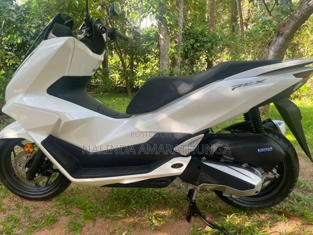 Honda Pcx 2026 Motorbike Brand New