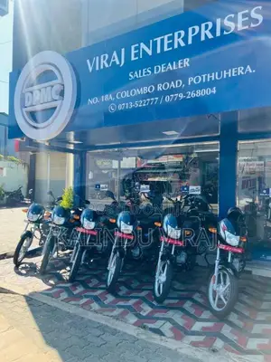 Bajaj CT-100 2026 Motorbike Brand New