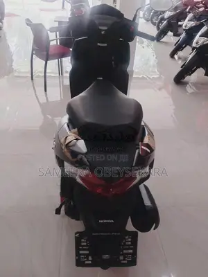 Honda DIO DLX 2026 Motorbike Brand New