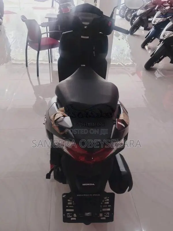 Honda DIO DLX 2026 Motorbike Brand New